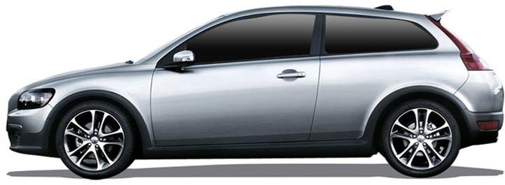 Volvo C30 2.0 d (2006-2012)