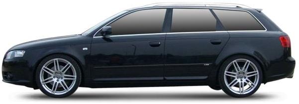Audi A4 B7 Avant 3.0 tdi quattro (2004-2008)