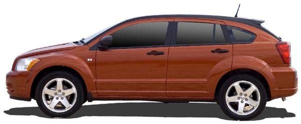 Dodge CALIBER 2.0 crd (2006)
