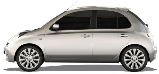 Nissan MICRA III 1.5 dci (2003-2010)