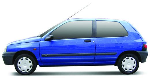 Renault CLIO I 1.2 (1990-1998) 5 portes