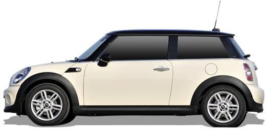 Mini MINI Cooper d (2006-2010)