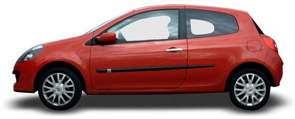 Renault CLIO III 1.2 16v (2007-2014)