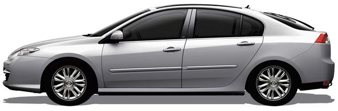 Renault LAGUNA III 1.5 dci (2007-2015) 5 portes