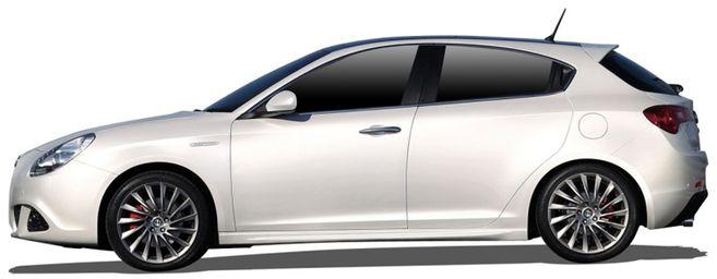 Alfa romeo GIULIETTA 2.0 jtdm (2013-2018)