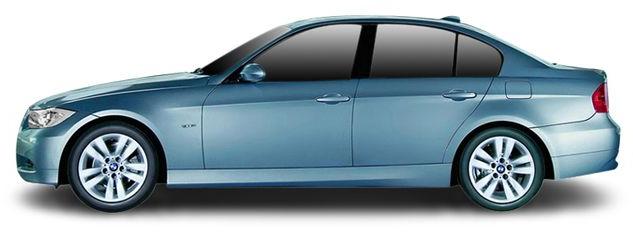 Bmw 3 320 d (2004-2011)