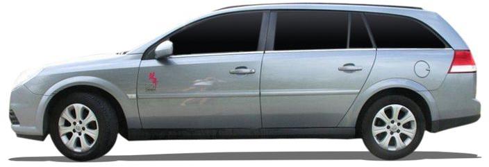 VECTRA C Break (2003-2009)