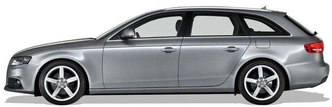 Audi A4 B8 Avant 2.0 tdi (2008-2015)