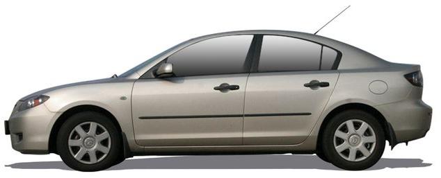 3 (2003-2009)