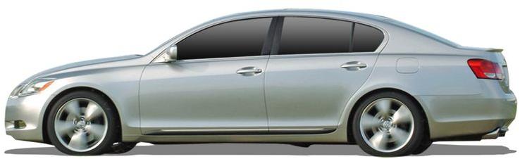 GS (2005-2012)