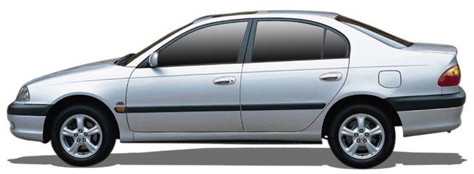 AVENSIS Liftback (1997-2003)