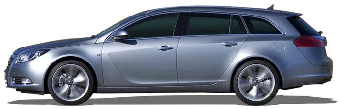 Opel INSIGNIA A Sports Tourer 2.0 cdti (2008-2015)