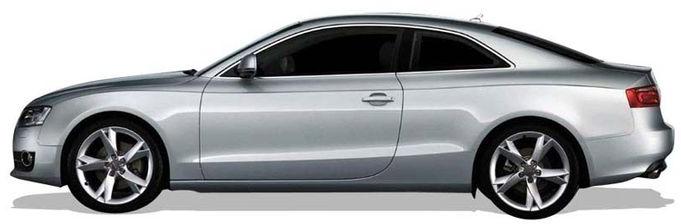 Audi A5 2.7 tdi (2007-2012)