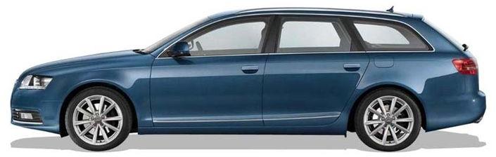 Audi A6 C6 Avant 2.0 tdi (2005-2008)