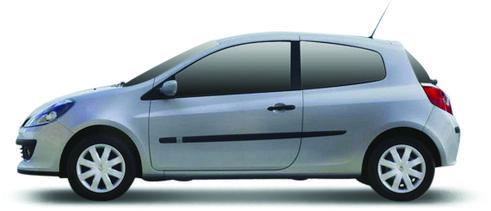 Renault CLIO II 1.5 dci (2007-2009)