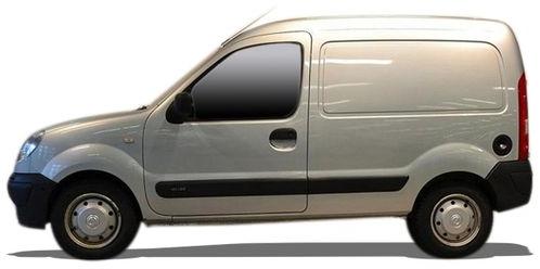 Nissan KUBISTAR Camionnette 1.5 dci (2003)