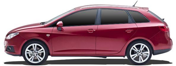 Seat IBIZA IV ST 1.2 tdi (2010-2015)