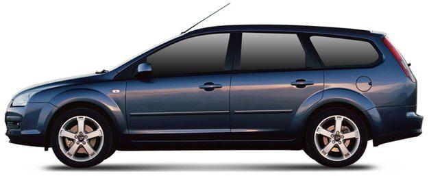 FOCUS II Turnier (2004-2012)