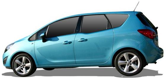 Opel MERIVA B Monospace 1.3 cdti (2010-2013)