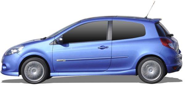 Renault CLIO III 1.5 dci (2010-2014) 5 portes