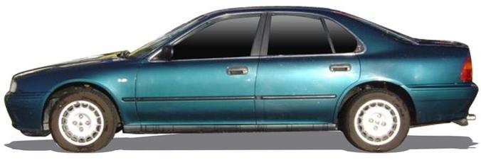  (1993-2000) (1993-2000)