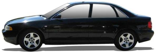 Audi A4 B5 1.9 tdi (1995-2000) 4 portes
