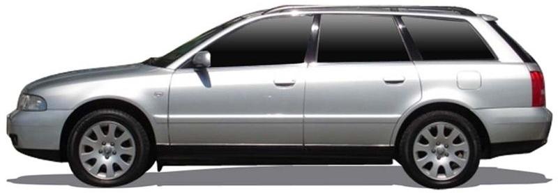 1.9 TDI (1996-2001)