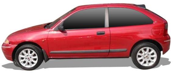 200 II 3/5 portes (1995-2000)