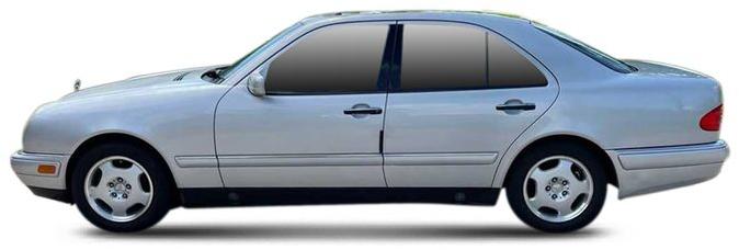 Mercedes-benz CLASSE E Break E 290 t turbo-d (1996-1999)