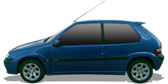 1.6 VTS (1996-2003)
