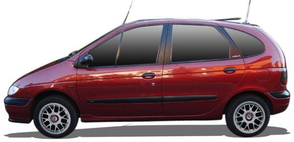 Renault MEGANE Scenic 1.6 e (1996-1999)