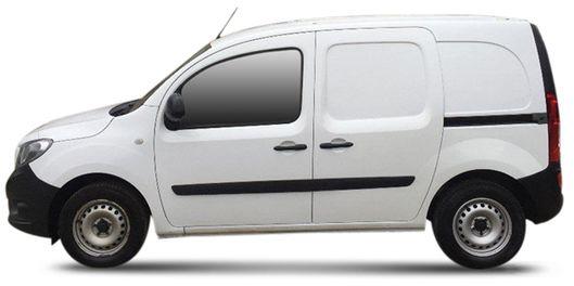 Mercedes-benz CITAN Camionnette/Monospace 108 cdi (2012-2021)