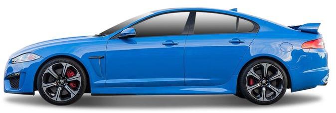 XF I (2008-2015)