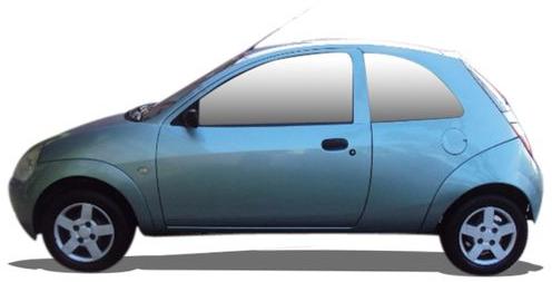 Ford KA 1.3 i (1996-2008)