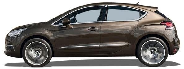Citroën DS4 1.6 hdi 115 (2012-2015)