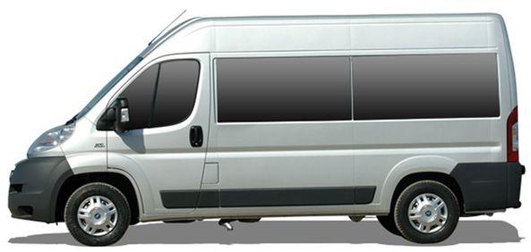 DUCATO Camionnette (1994-2005)