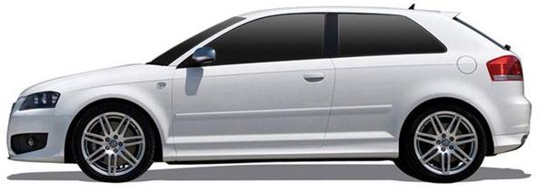 A3 (2003-2013)