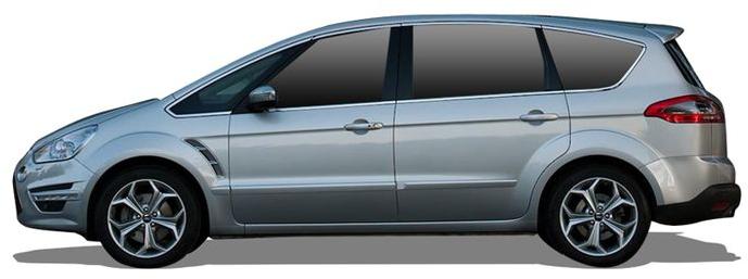 S-MAX (2006-2014)
