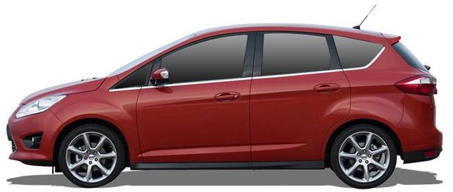 Ford C-MAX II 2.0 tdci (2010-2019)