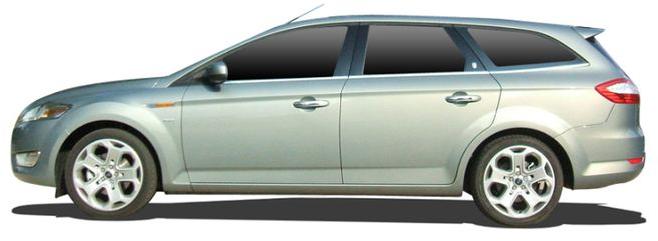 MONDEO IV Turnier (2007-2015)