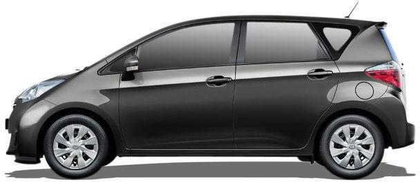 VERSO S (2010-2016)