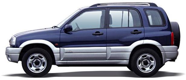 VITARA (1988-2002)