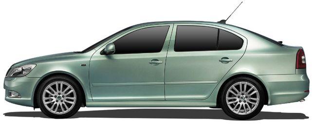 OCTAVIA II (2004-2013)