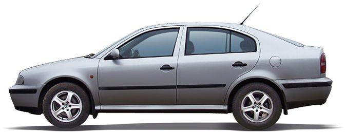 Skoda OCTAVIA I 1.9 tdi (1996-2010)