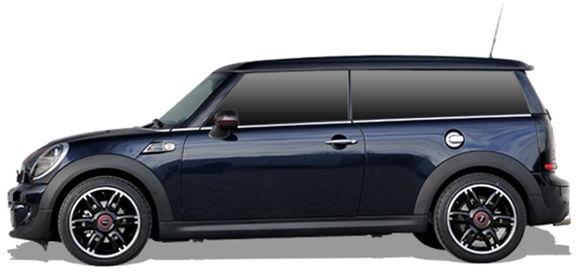 MINI CLUBMAN (2006-2015)